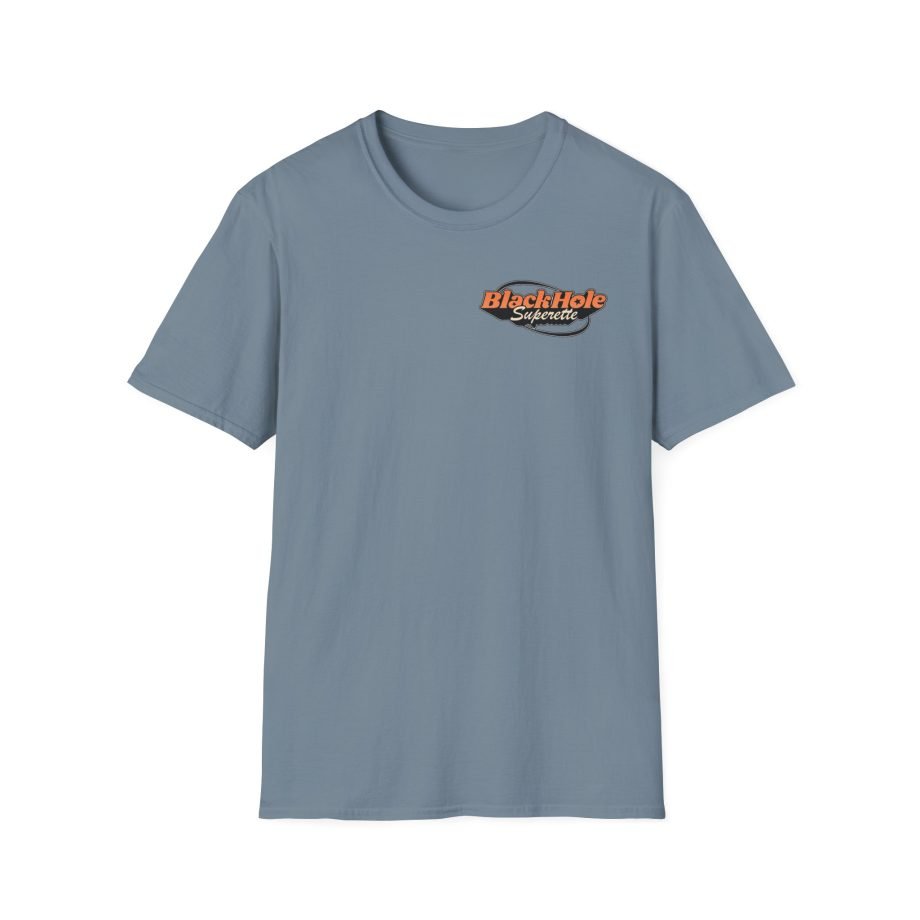 Aesop Rock Inescapable Savings Unisex Softstyle T-Shirt