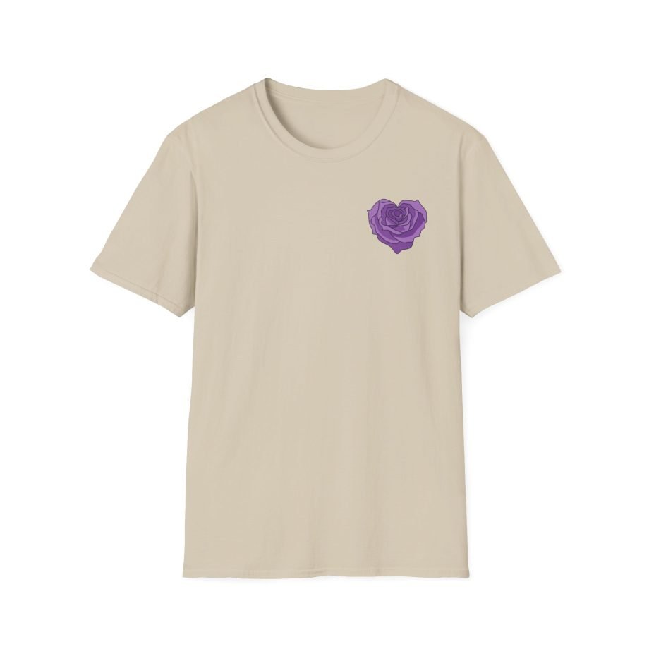 Avaion Unisex Softstyle T-Shirt