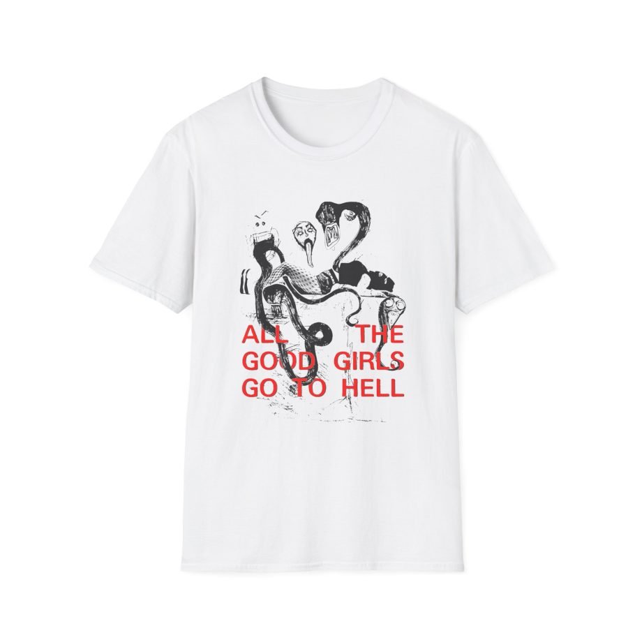 BE Anniversary Unisex Softstyle T-Shirt