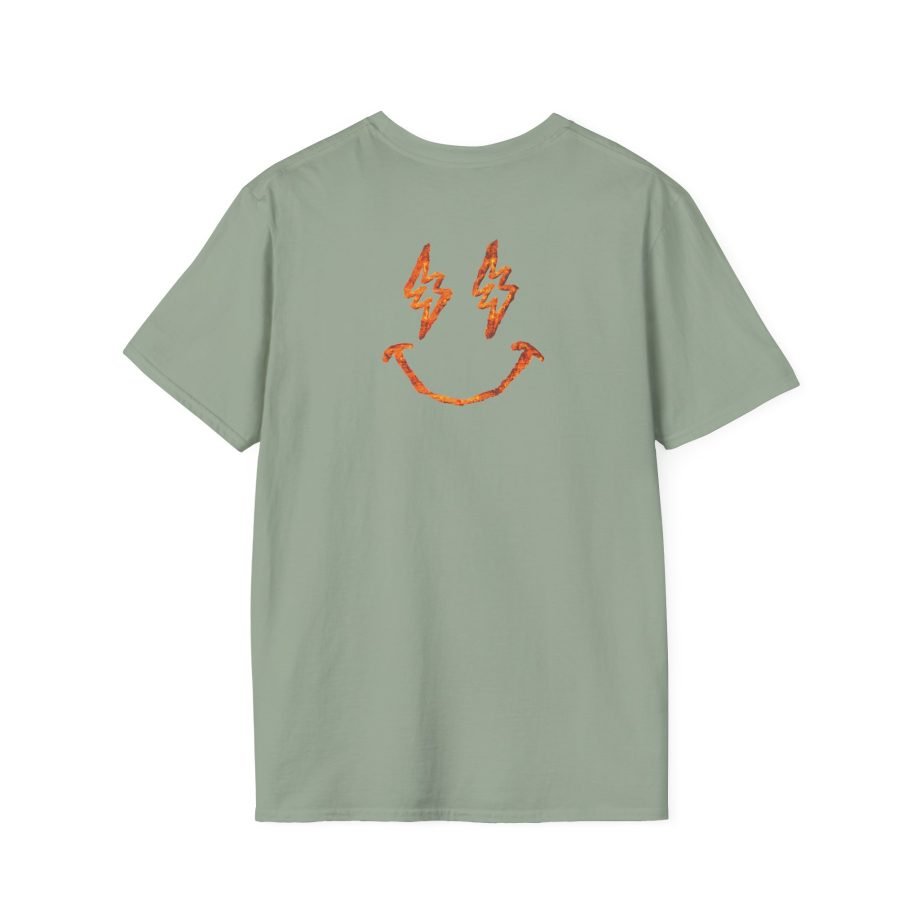 J Balvin X Cheetos Unisex Softstyle T-Shirt