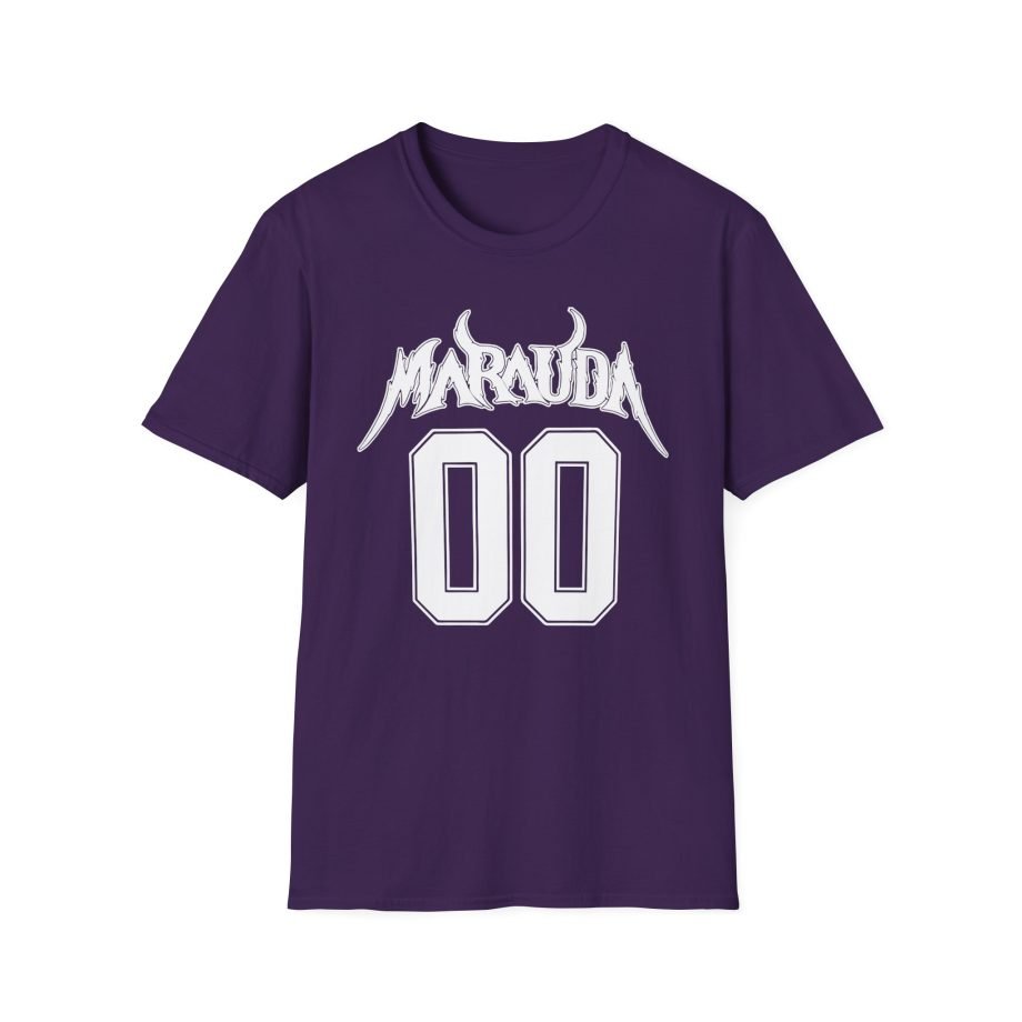 Marauda Phreqs Unisex Softstyle T-Shirt
