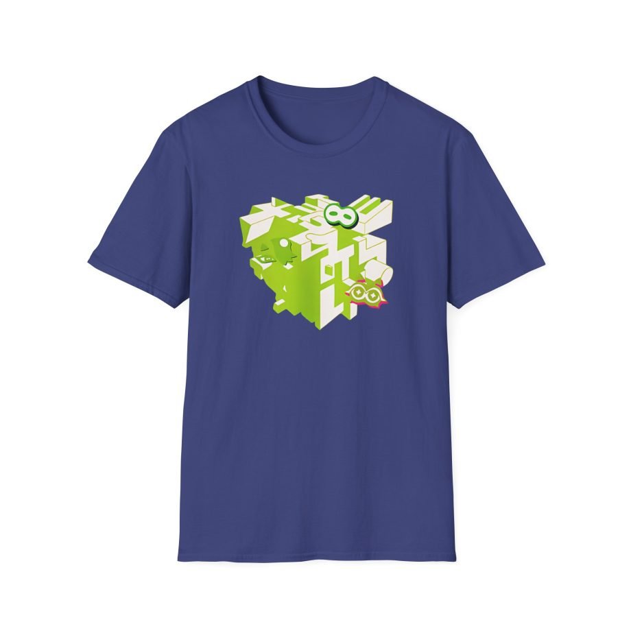 NM Unisex Softstyle T-Shirt