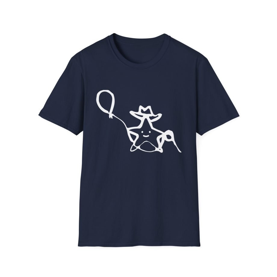 Domelipa Unisex Softstyle T-Shirt