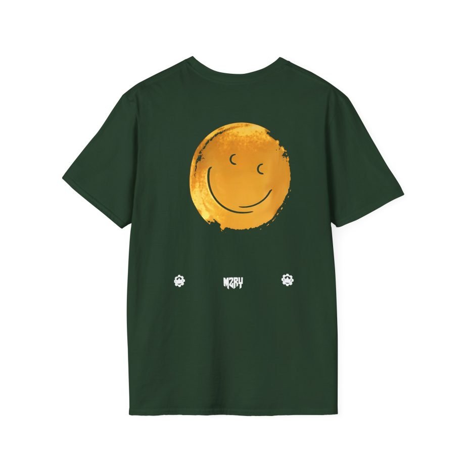 Crown the Empire Pills Unisex Softstyle T-Shirt