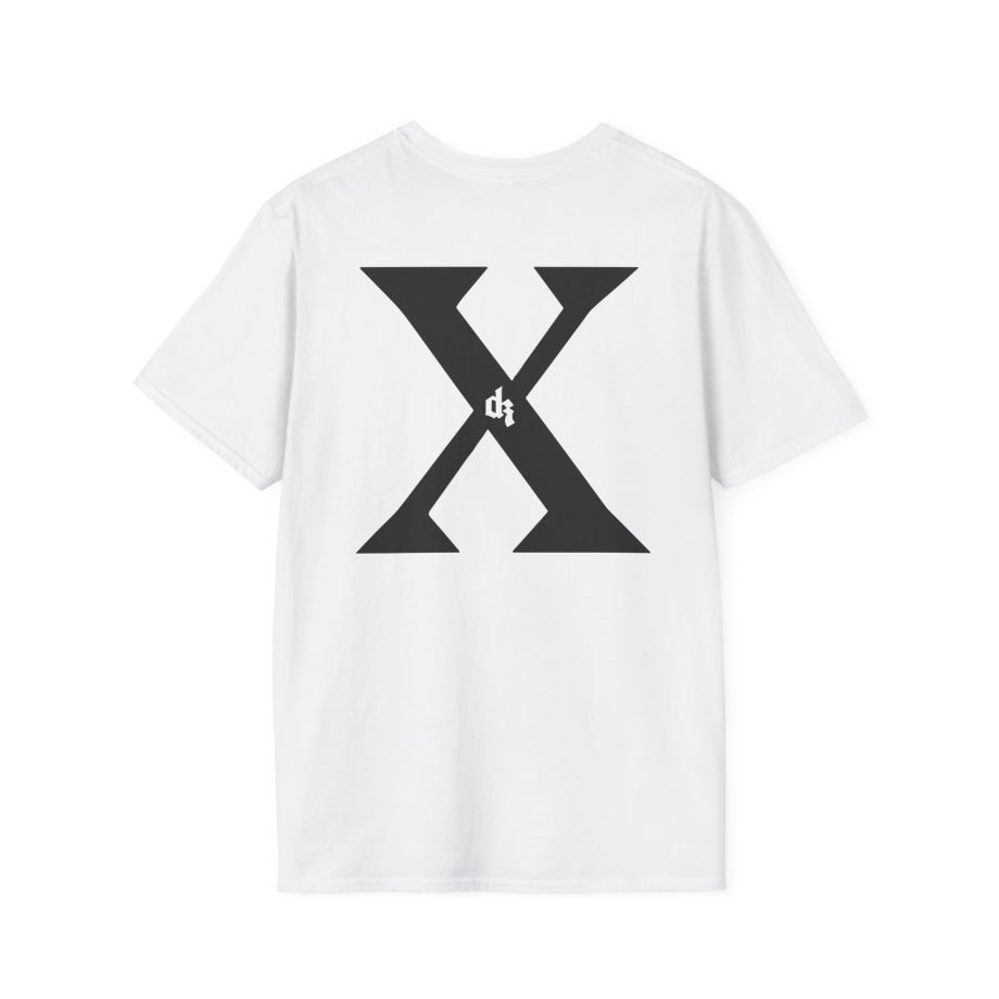 Dermot Kennedy kiss me Unisex Softstyle T-Shirt