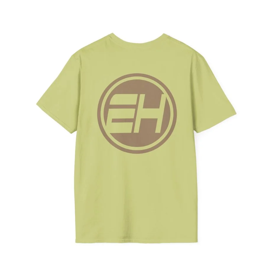 Nick Eh 30 EH Team Unisex Softstyle T-Shirt