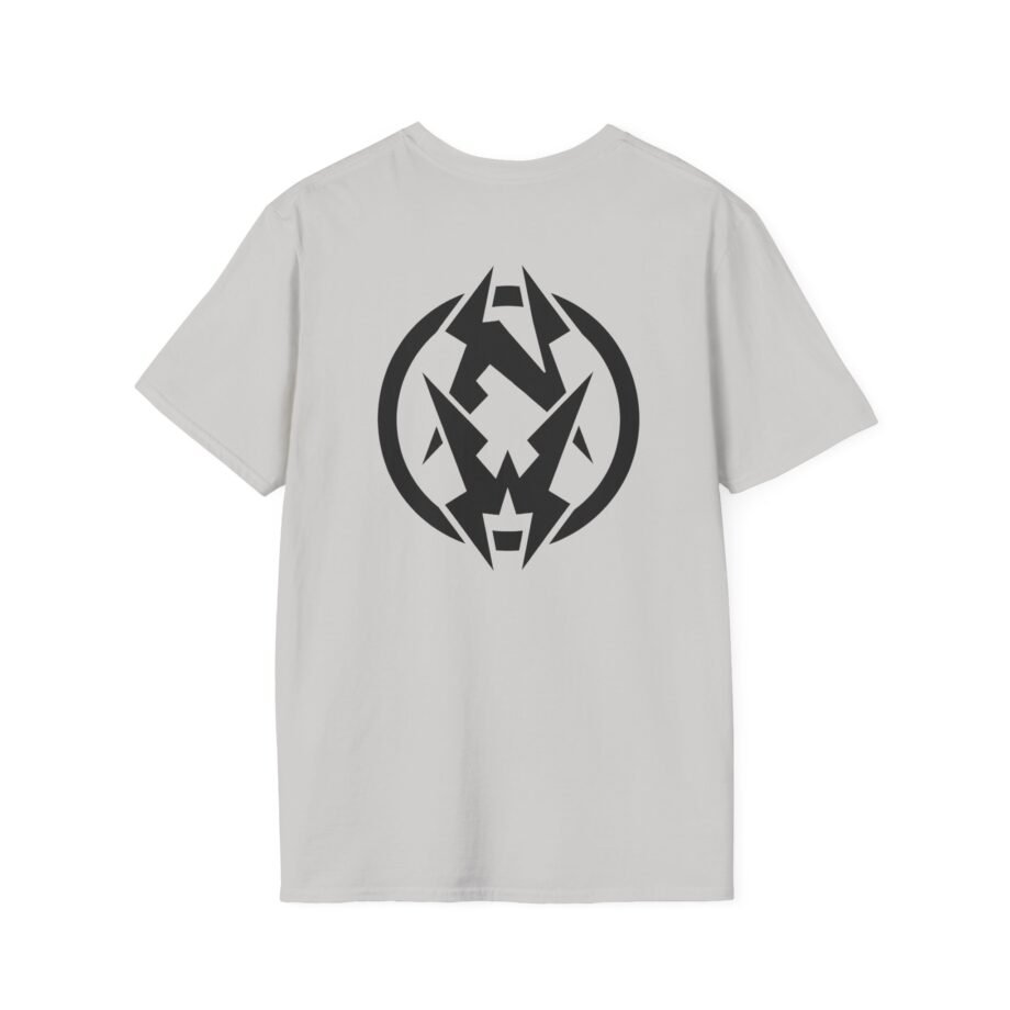 Municipal Waste Jet Ski Death Unisex Softstyle T-Shirt
