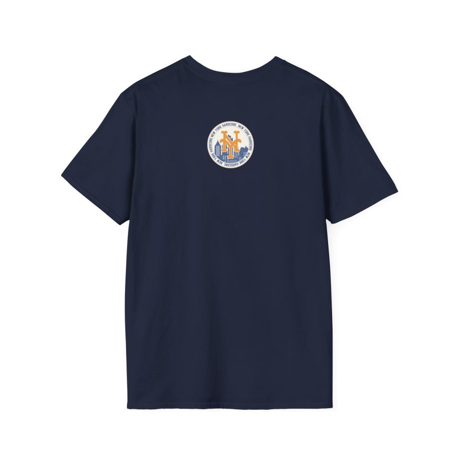 Merauder Unisex Softstyle T-Shirt