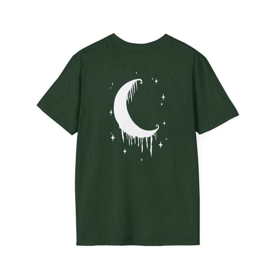Level Up Unisex Softstyle T-Shirt