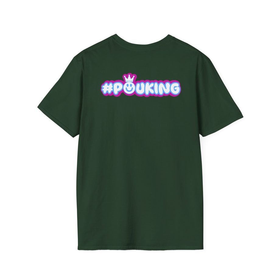 Devin Caherly Unisex Softstyle T-Shirt