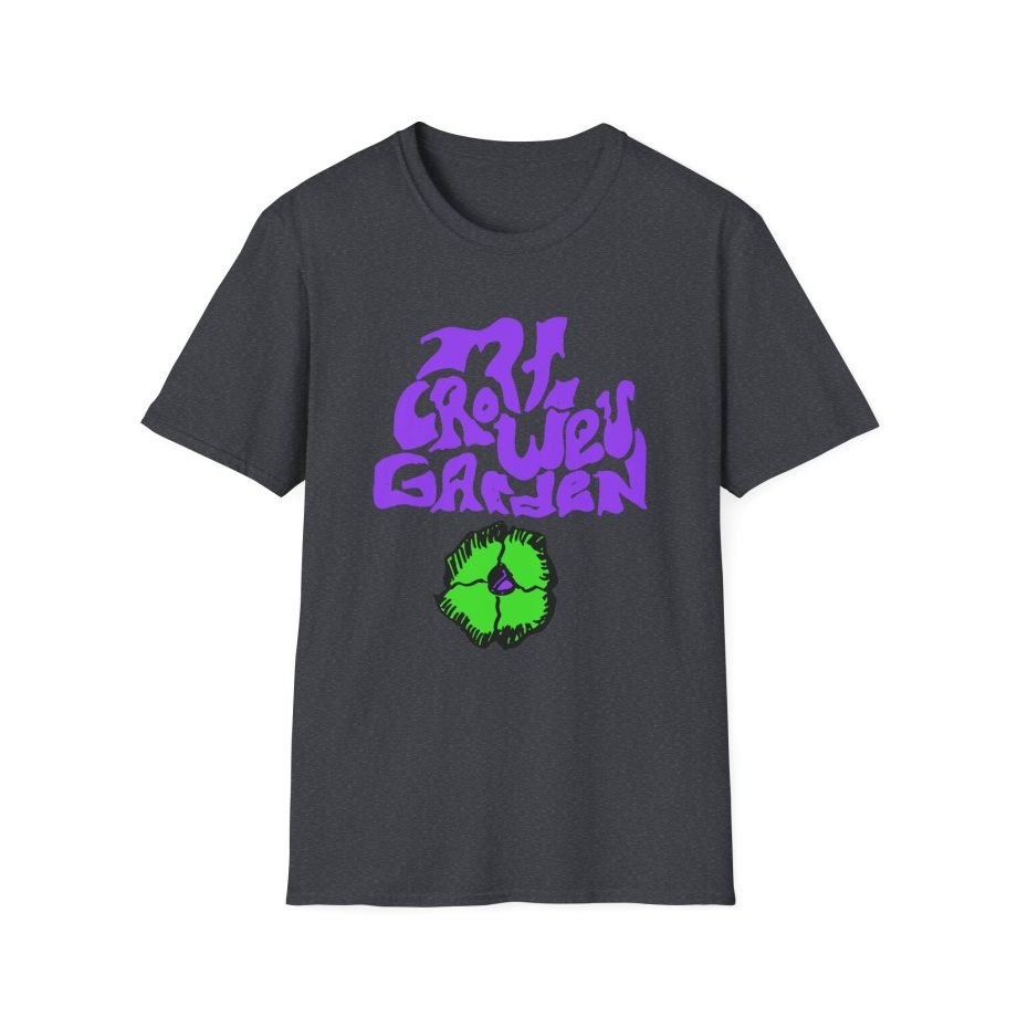 BC Unisex Softstyle T-Shirt