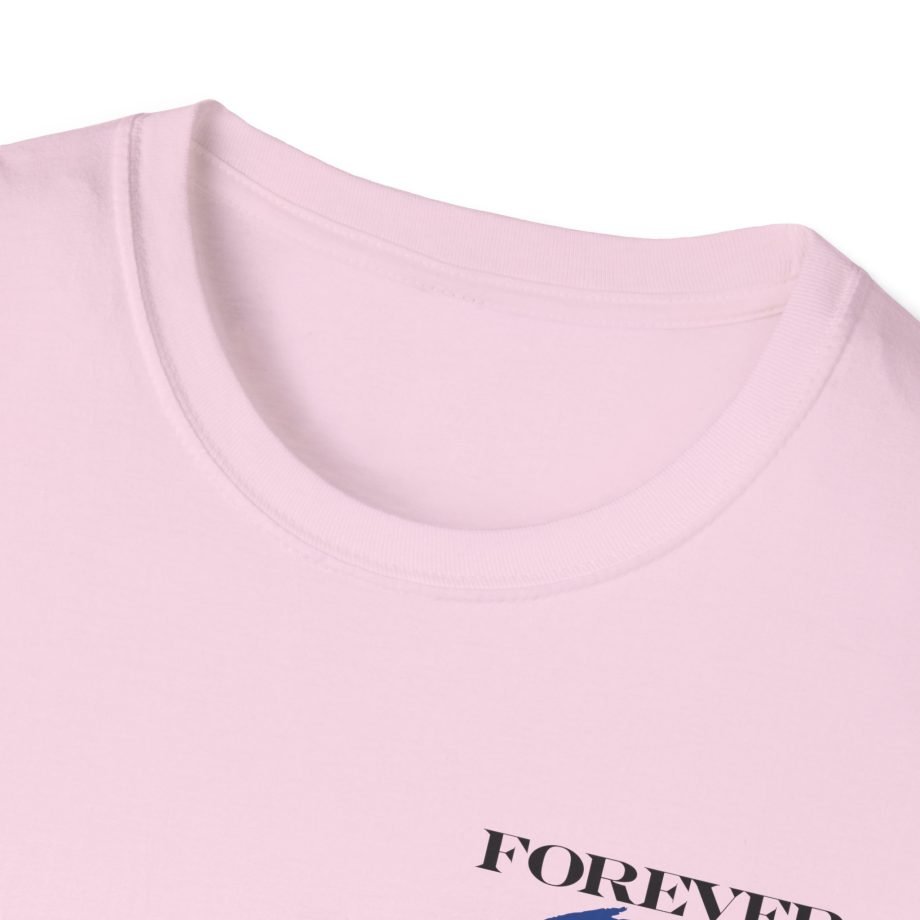 Jaydayoungan Forever23 Unisex Softstyle T-Shirt