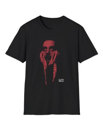 Linkin Park Ms Unisex Softstyle T-Shirt