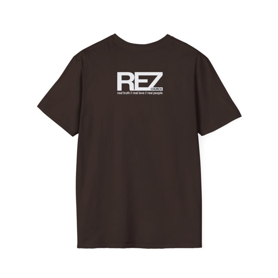 Level Up Unisex Softstyle T-Shirt