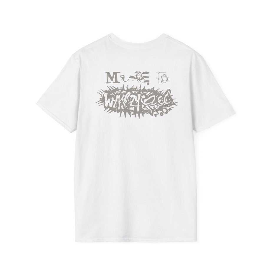 Sobel Unisex Softstyle T-Shirt