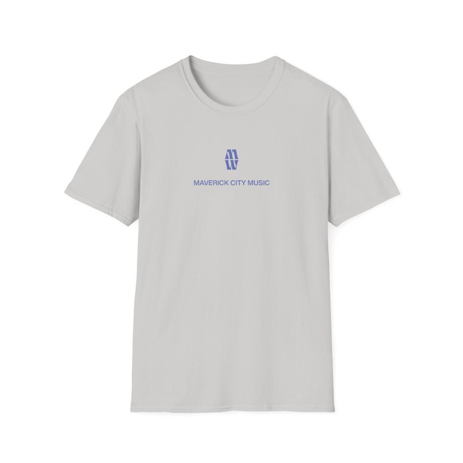 Maverick City Music Way Album Unisex Softstyle T-Shirt