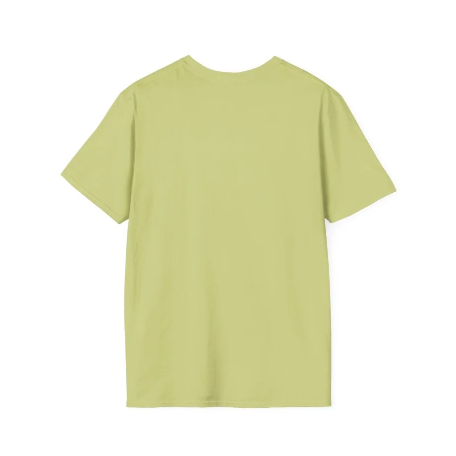 Omori Unisex Softstyle T-Shirt