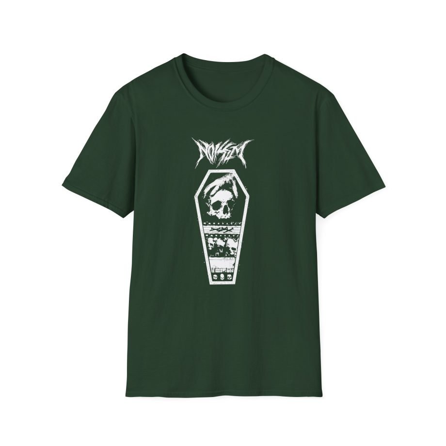 Noisem Unisex Softstyle T-Shirt