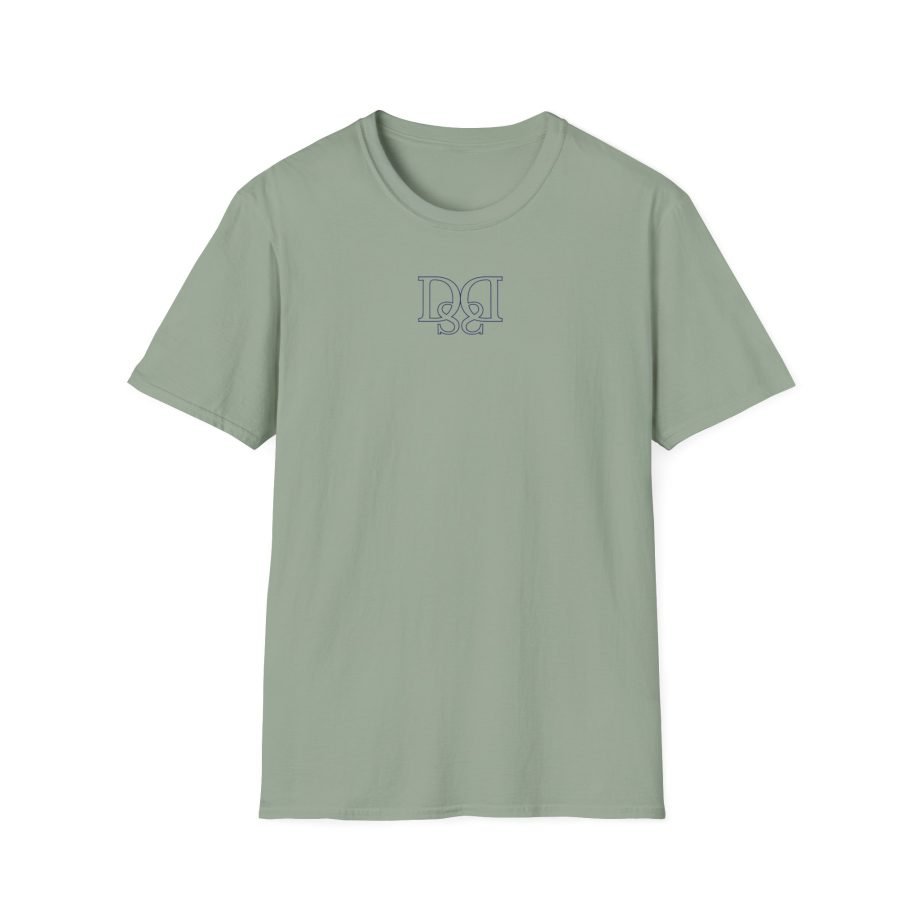 Darling Shine Unisex Softstyle T-Shirt