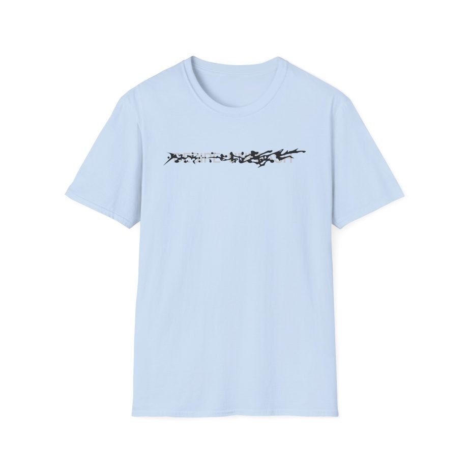 Enhypen Desire Unleash unisex softstyle t-shirt
