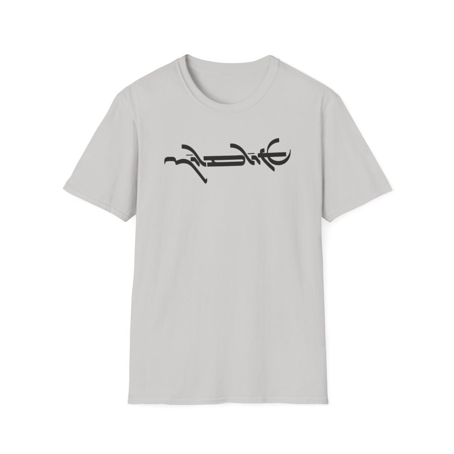 Mildlife Logo Unisex Softstyle T-Shirt