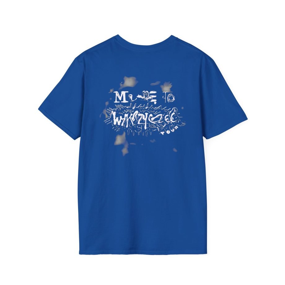 Sobel Unisex Softstyle T-Shirt
