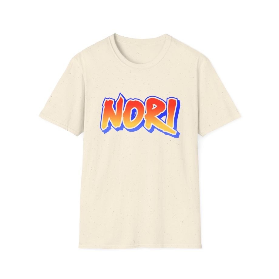 Ronnie Flex Unisex Softstyle T-Shirt
