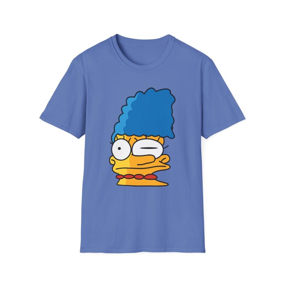 Rock Bottom Unisex Softstyle T-Shirt