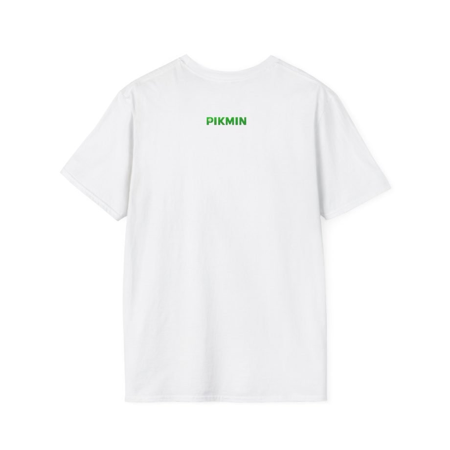 DM Unisex Softstyle T-Shirt