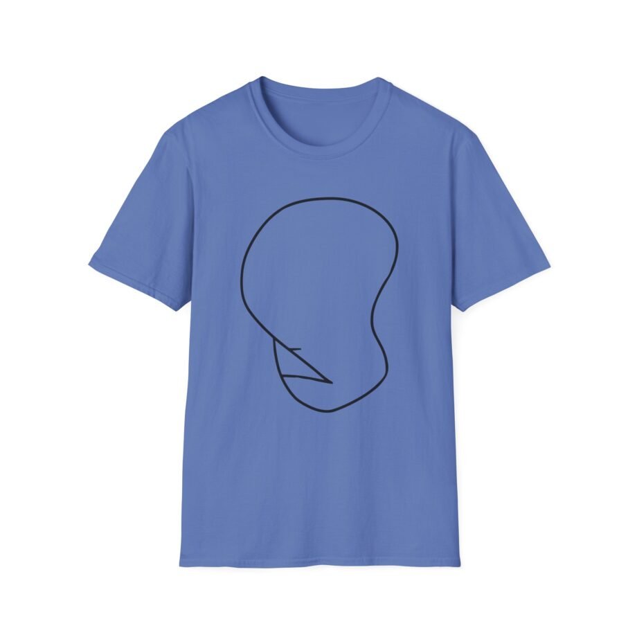 Rock Bottom Unisex Softstyle T-Shirt