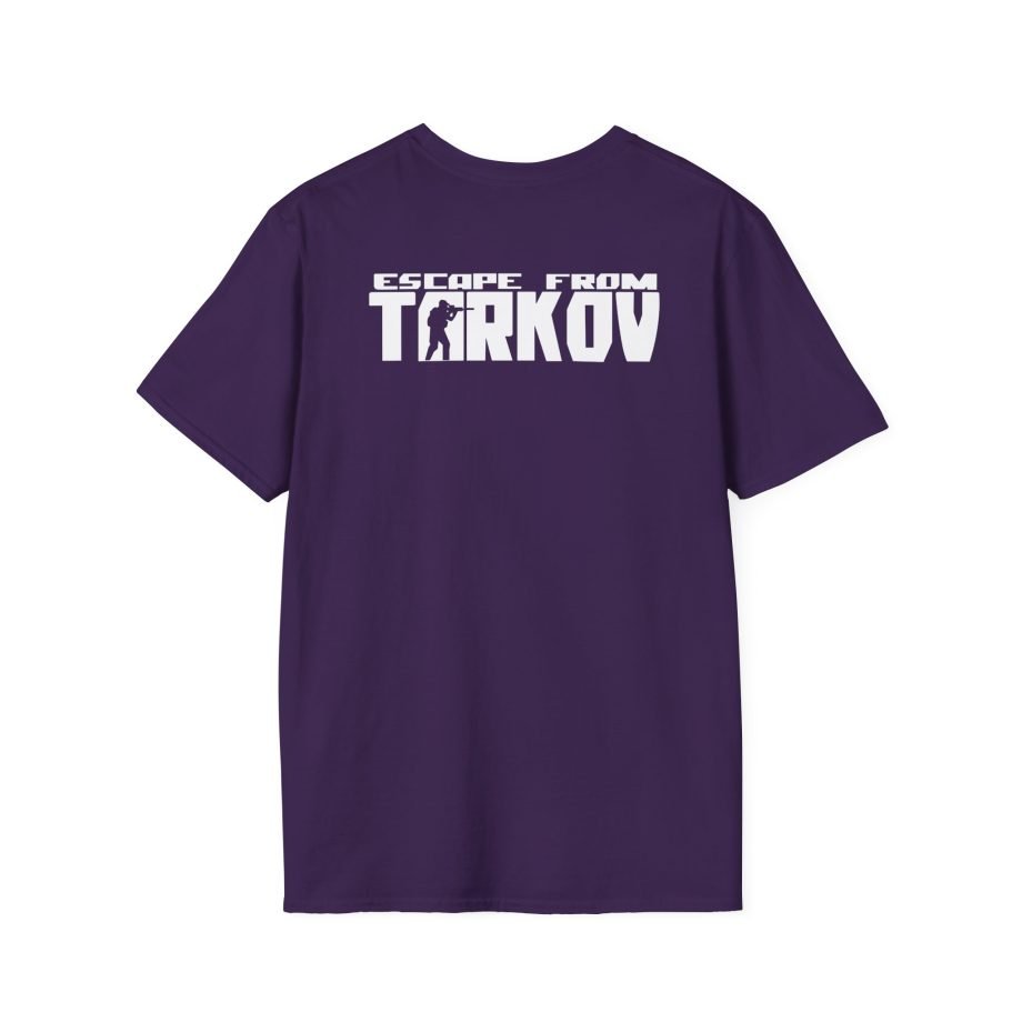 Tarkov EFT Unisex Softstyle T-Shirt