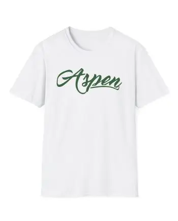 Ami Charlize Unisex Softstyle T-Shirt