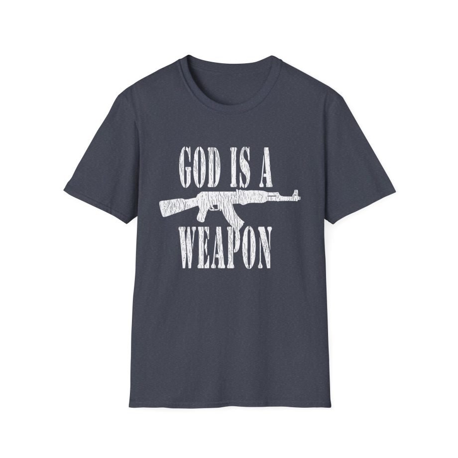 Ronnie Radke Protect the Children Unisex Softstyle T-Shirt