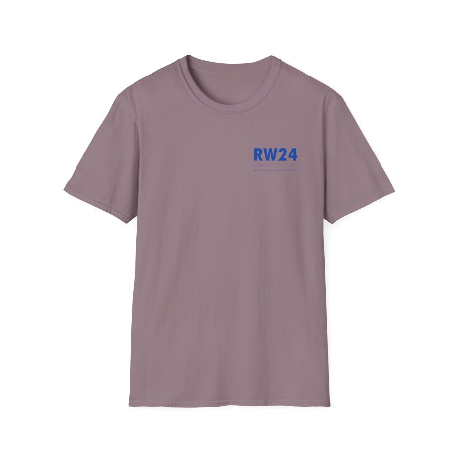 Revolt Pathfinder Unisex Softstyle T-Shirt