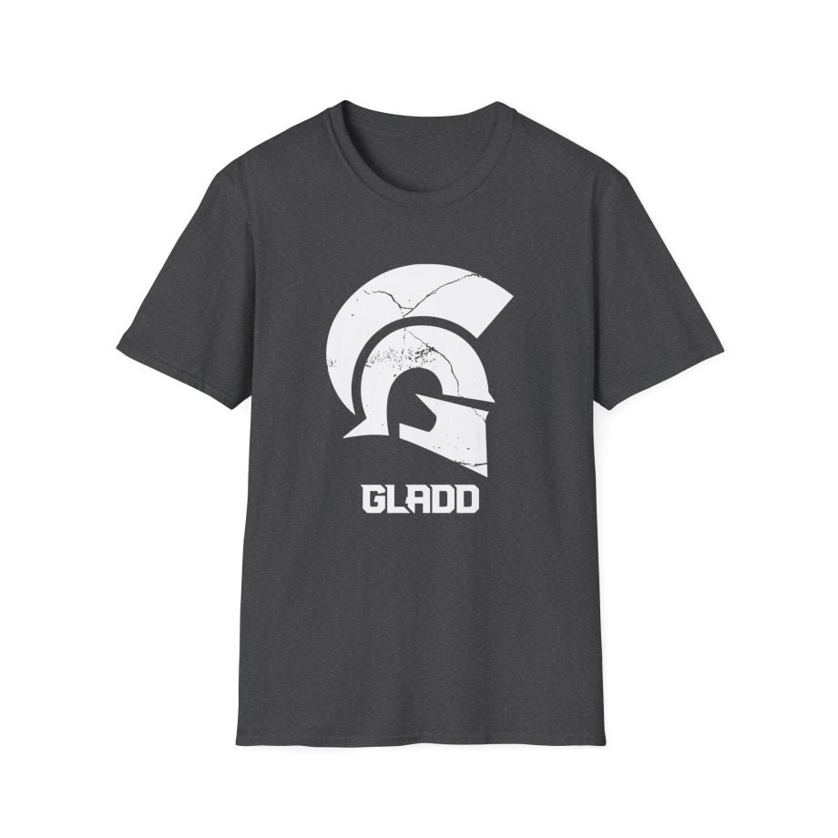 Gladd Unisex Softstyle T-Shirt