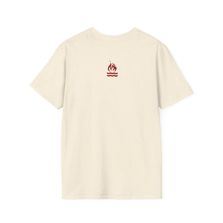 Hot Water Music Unisex Softstyle T-Shirt