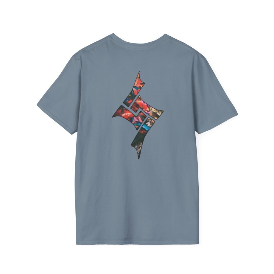 Soundgarden Superunknown Unisex Softstyle T-Shirt