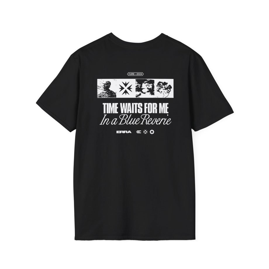 Erra Reverie Unisex Softstyle T-Shirt