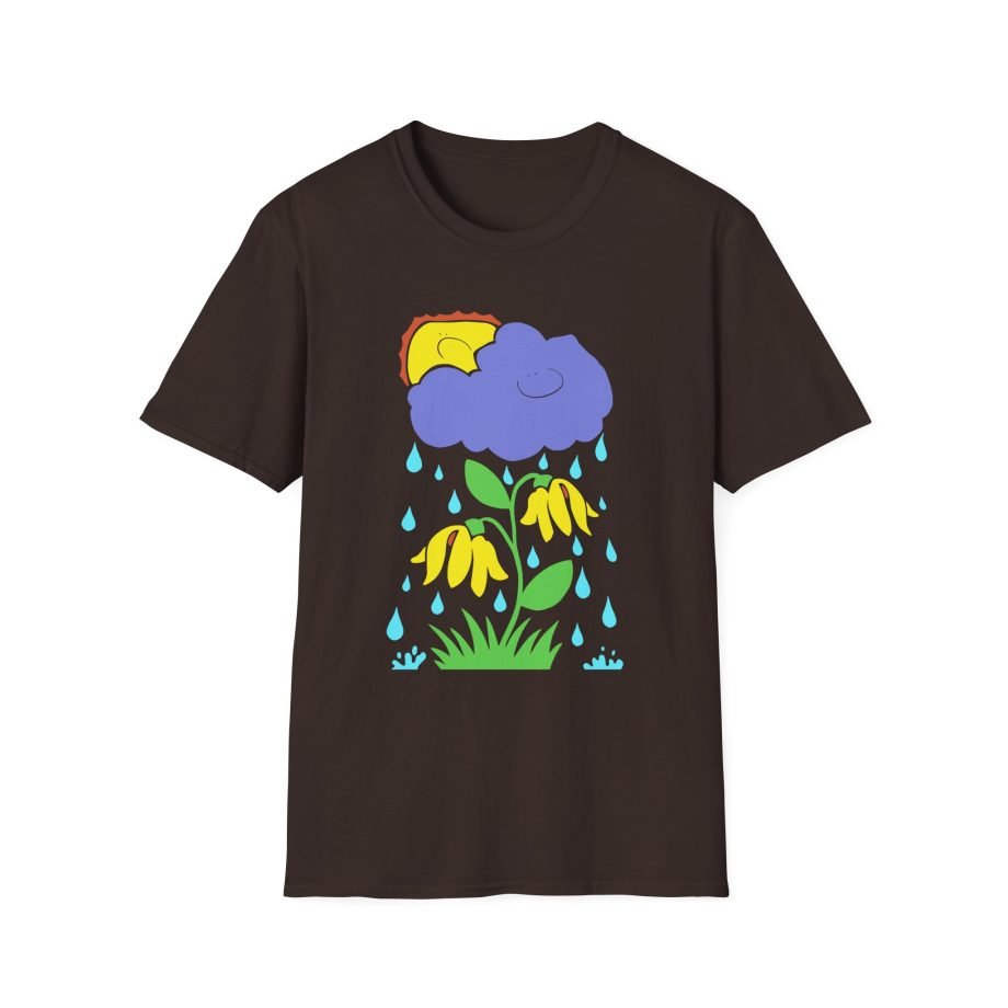 Chloe Moriondo Unisex Softstyle T-Shirt