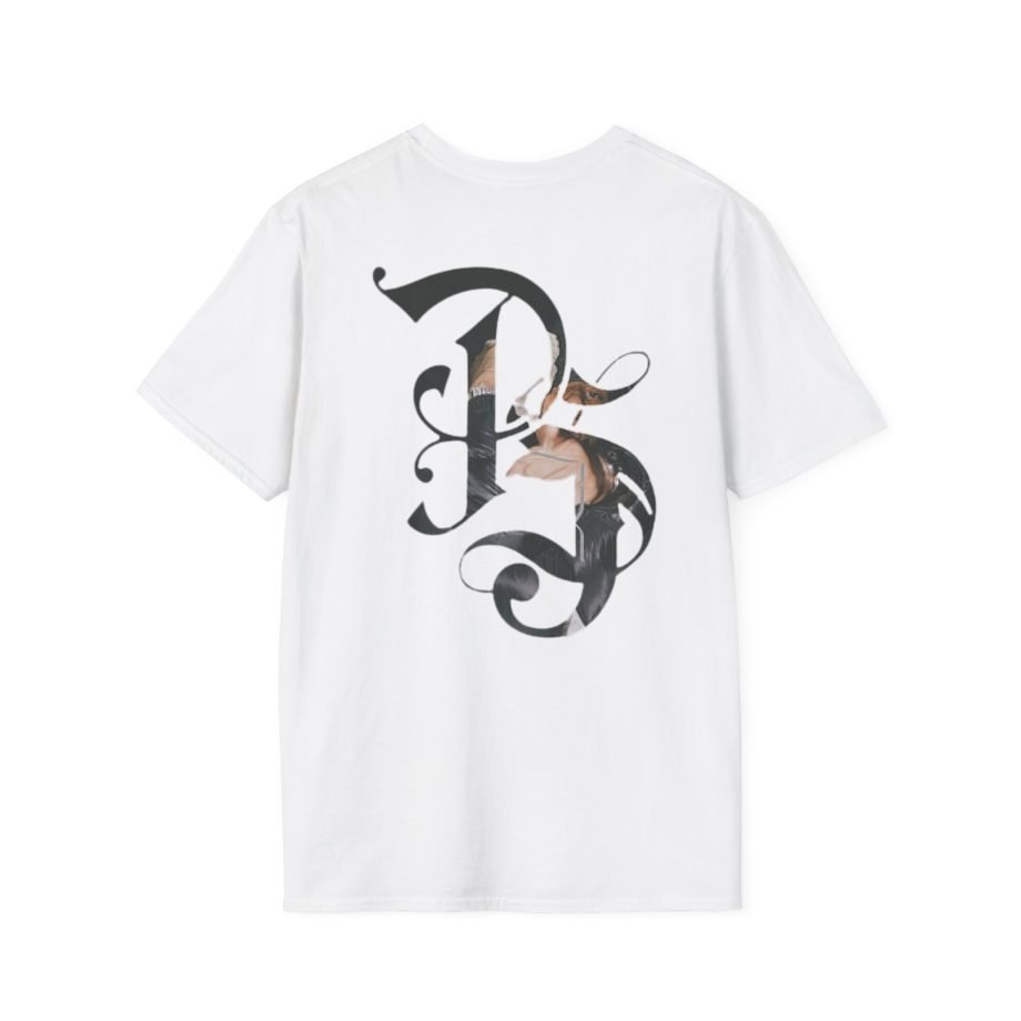 Pooh Big Shiesty Unisex Softstyle T-Shirt
