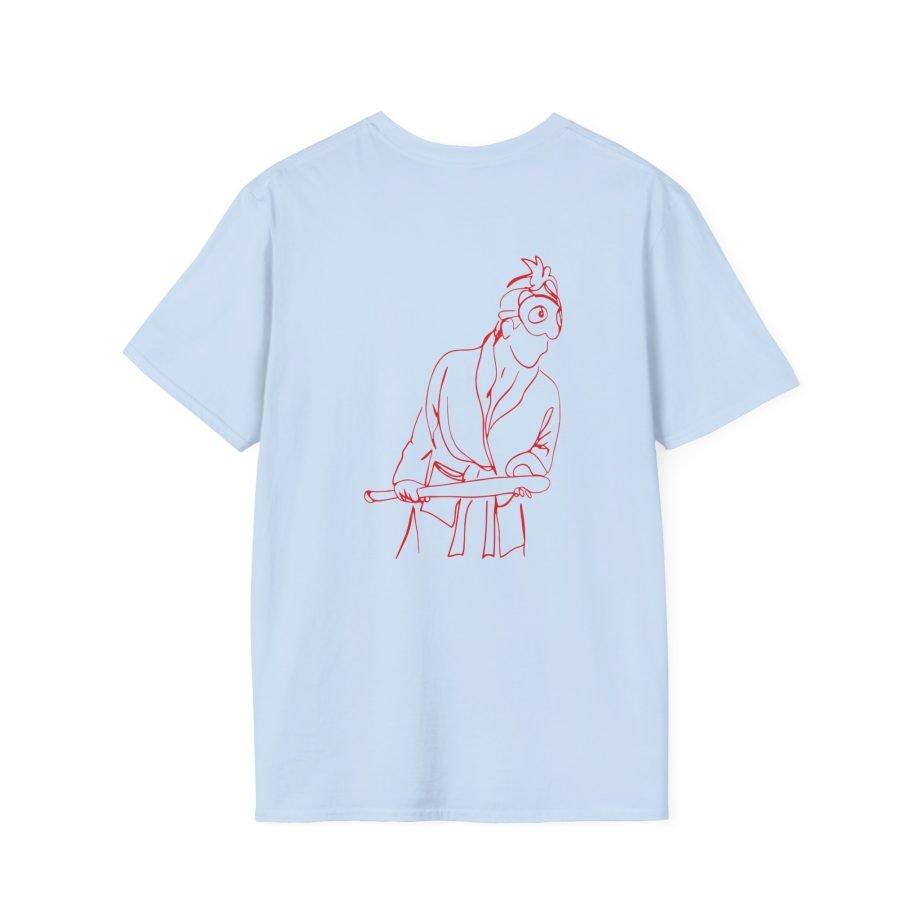 Veronica Maggio Unisex Softstyle T-Shirt