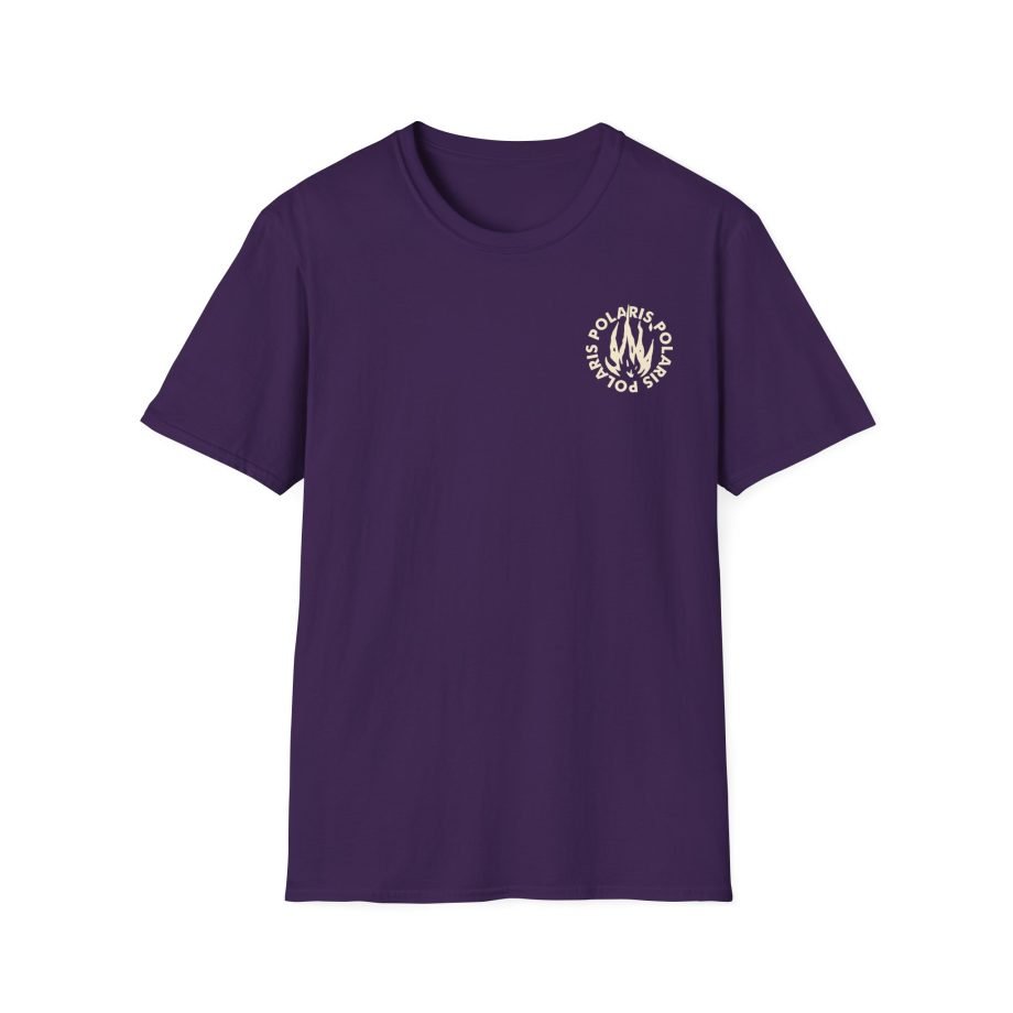 Polaris Wick Unisex Softstyle T-Shirt