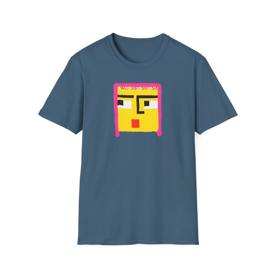 Lane 8 Childish Tour Unisex Softstyle T-Shirt