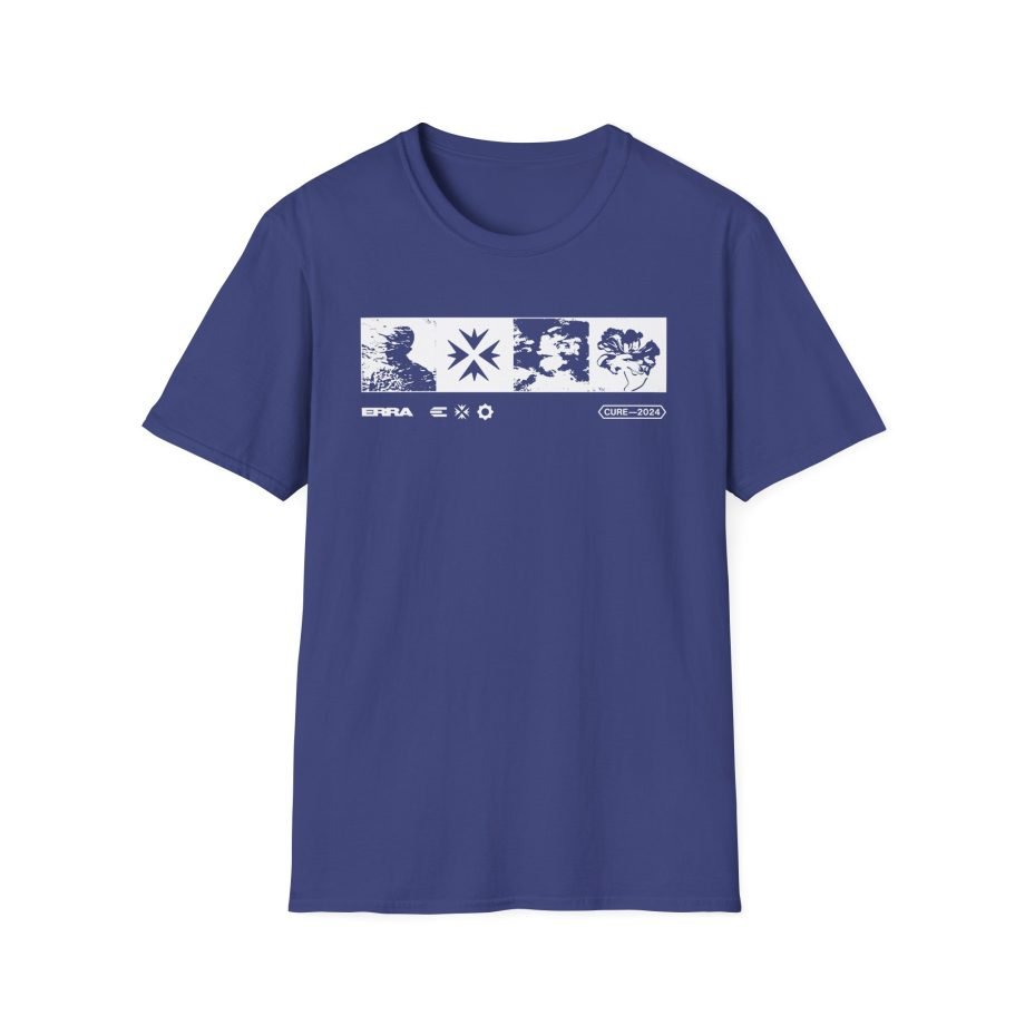 Erra Reverie Unisex Softstyle T-Shirt