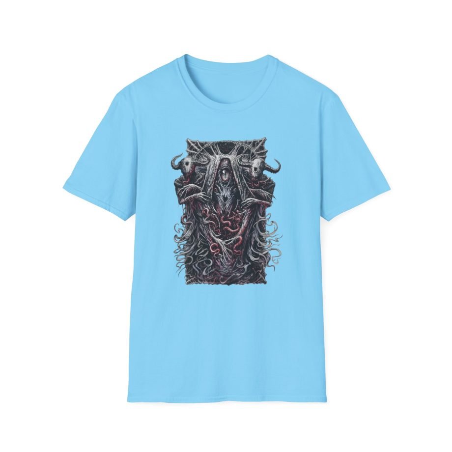 Marauda That Marauda Song Unisex Softstyle T-Shirt