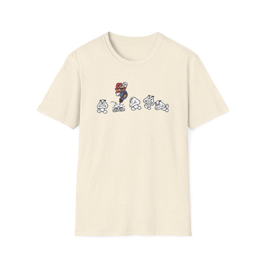 NM Unisex Softstyle T-Shirt