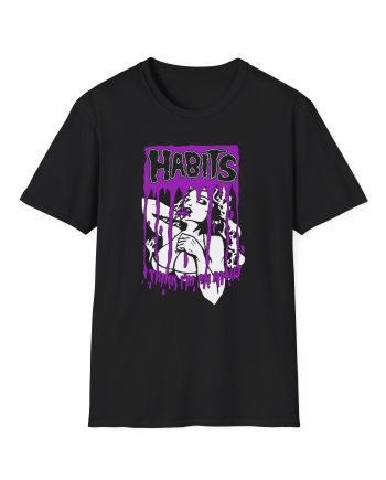NOR Unisex Softstyle T-Shirt
