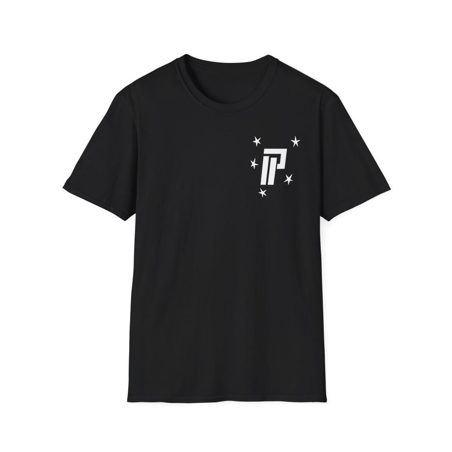 Pokeccc Unisex Softstyle T-Shirt