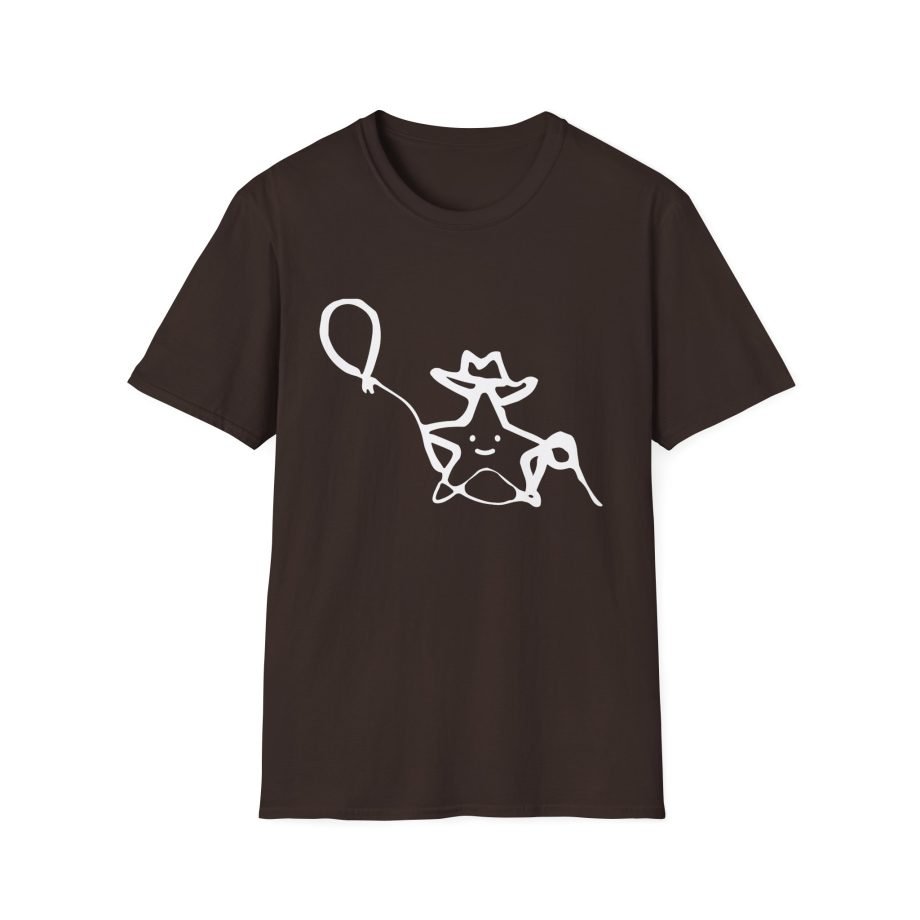 Domelipa Unisex Softstyle T-Shirt