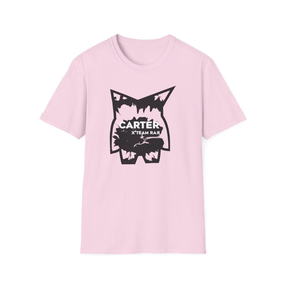 Team Rar Unisex Softstyle T-Shirt